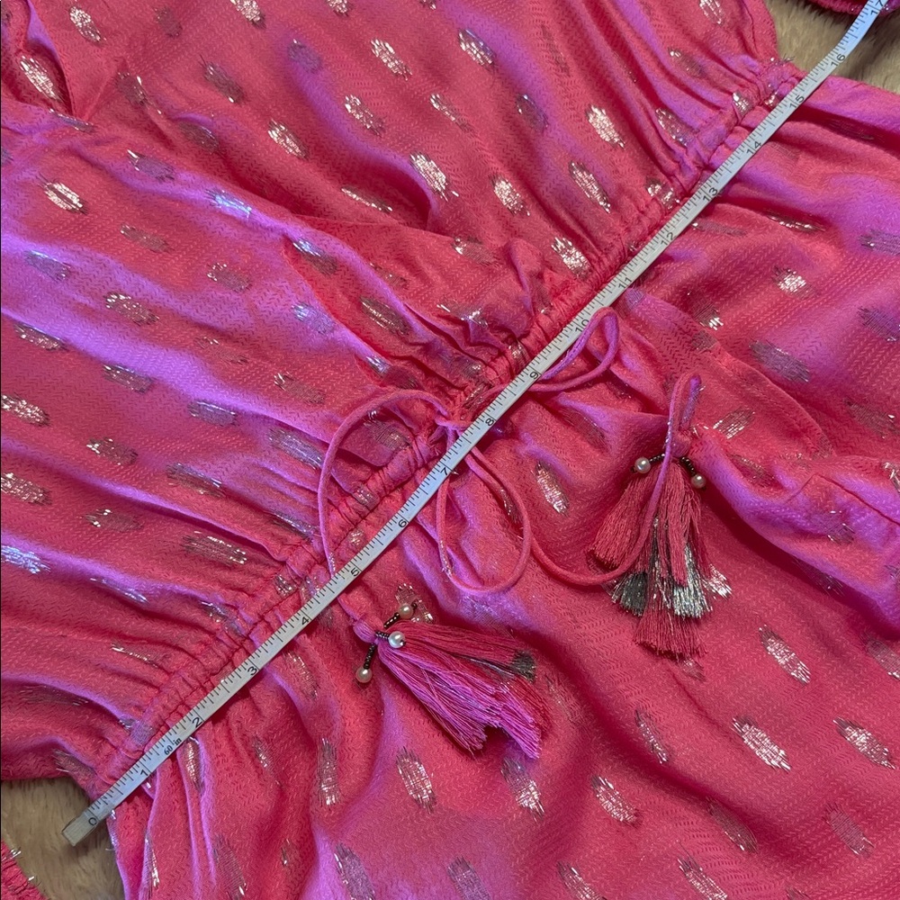 SURF GYPSY Hamptons Dress - Picture 16 of 16